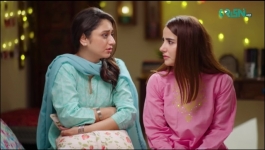 Aik Bhool - Episode 12